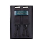 Black Sastre braces