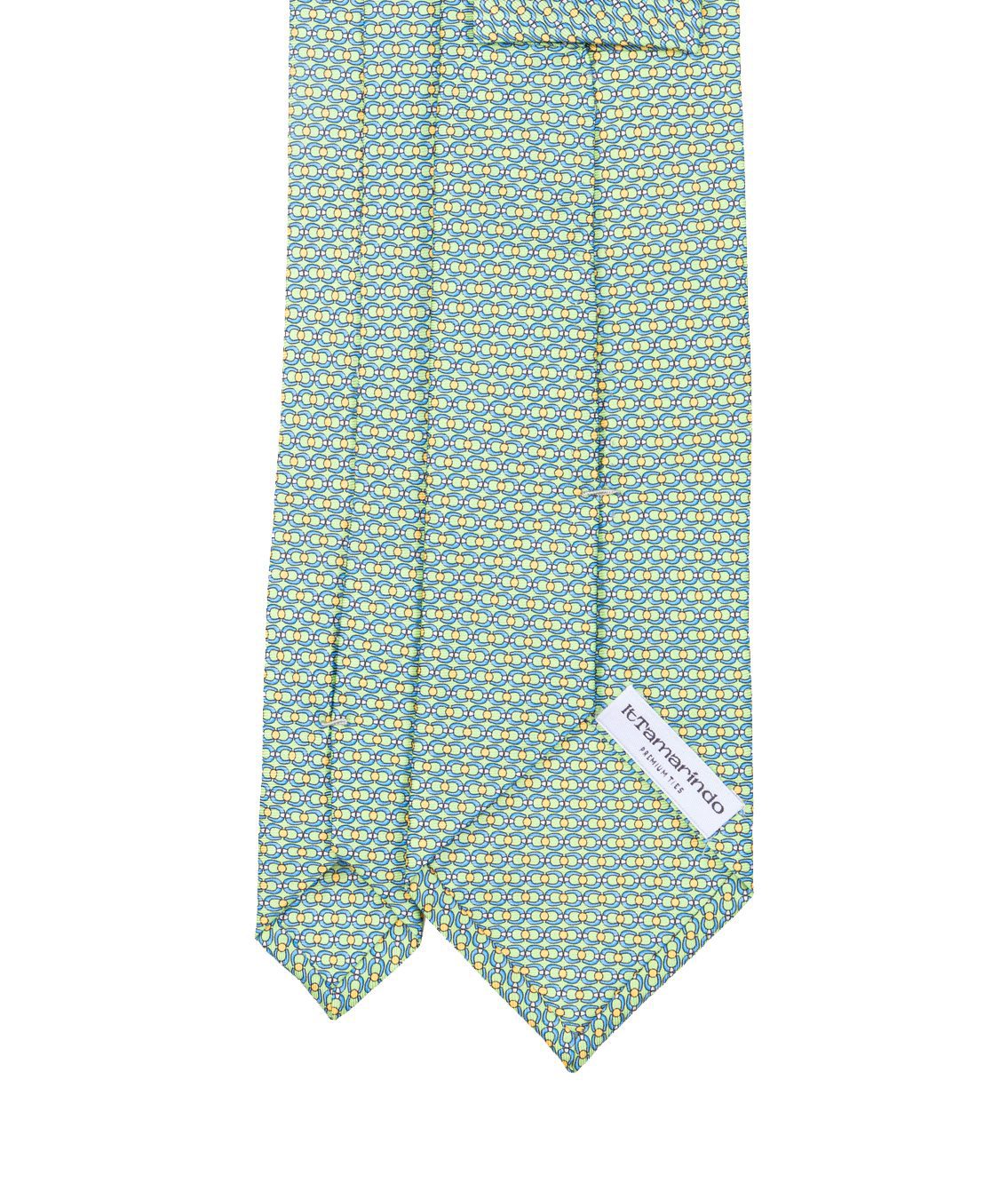 Light Green Saladeta tie - Image 3