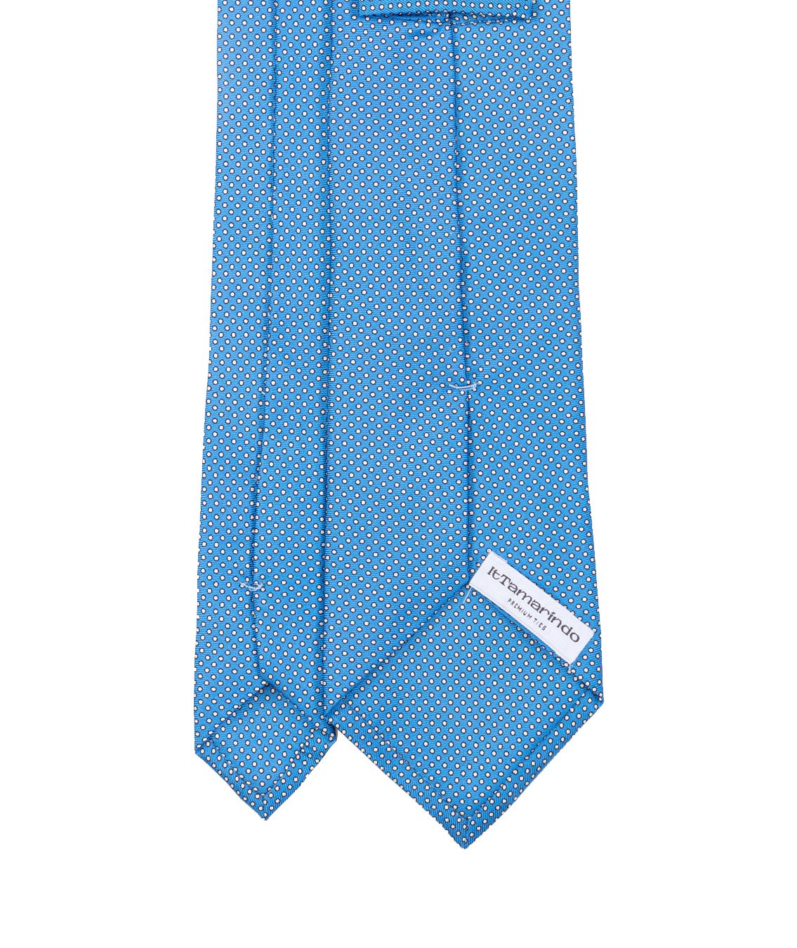 Gravata Moli Azul - Image 3